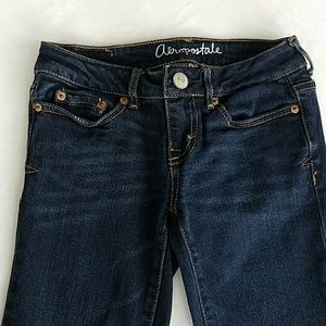 Aeropostale Lola  jeggings